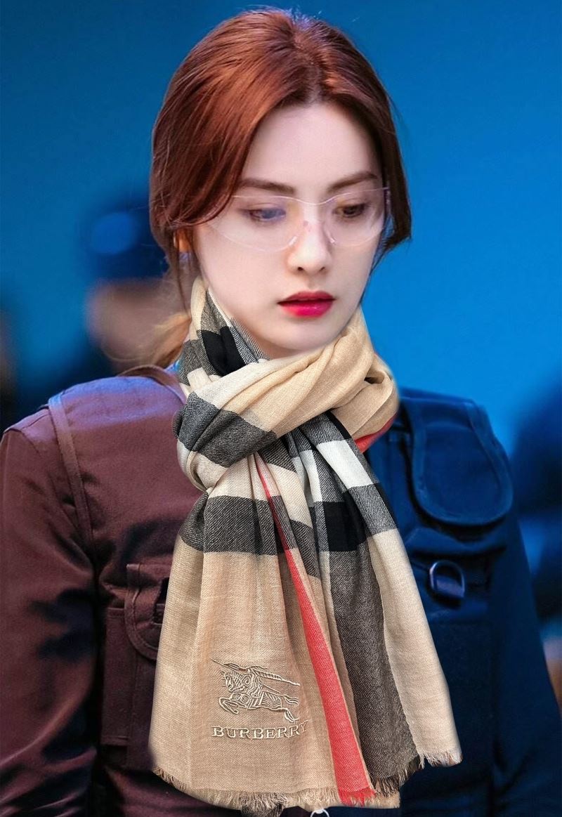 Burberry Scarf